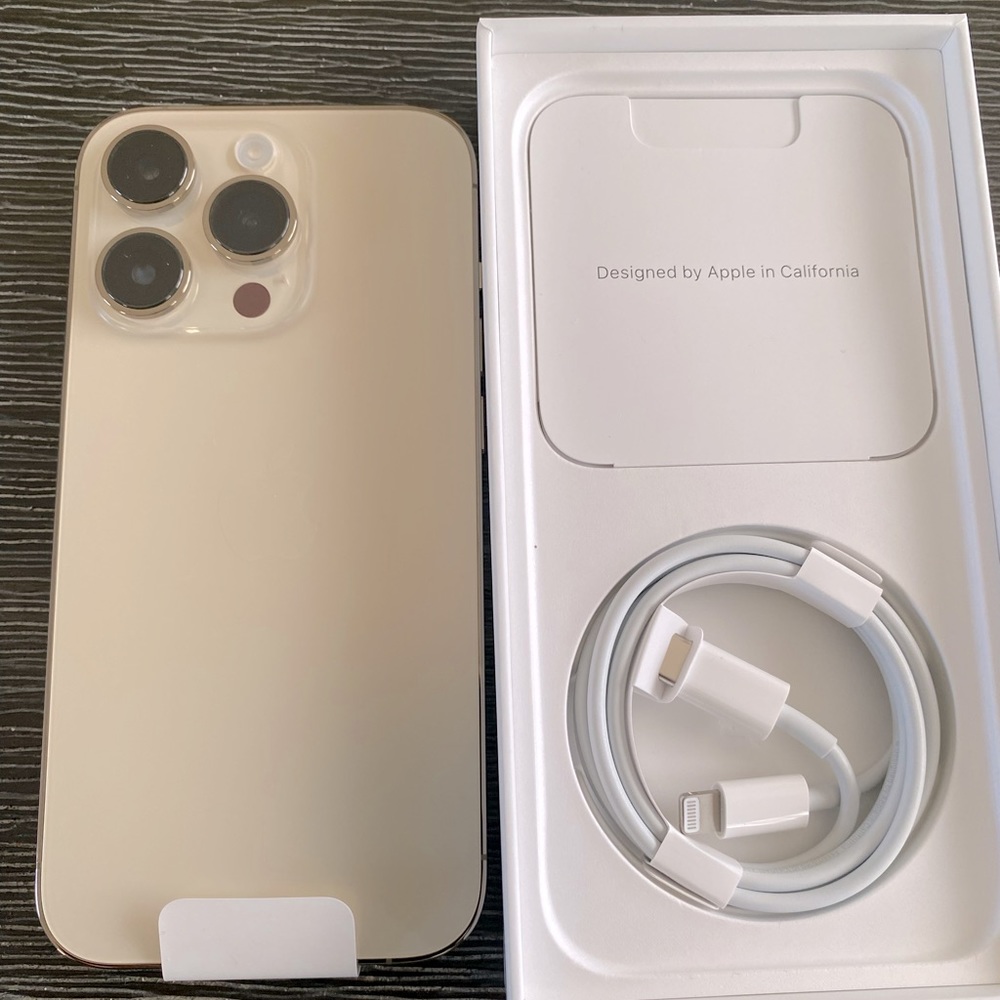 Brand NEW, still in the box IPhone 14 Pro